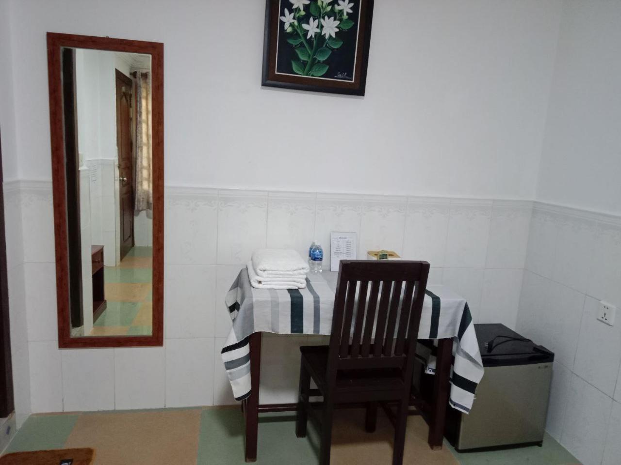 Centro Guest House Siem Reap Extérieur photo