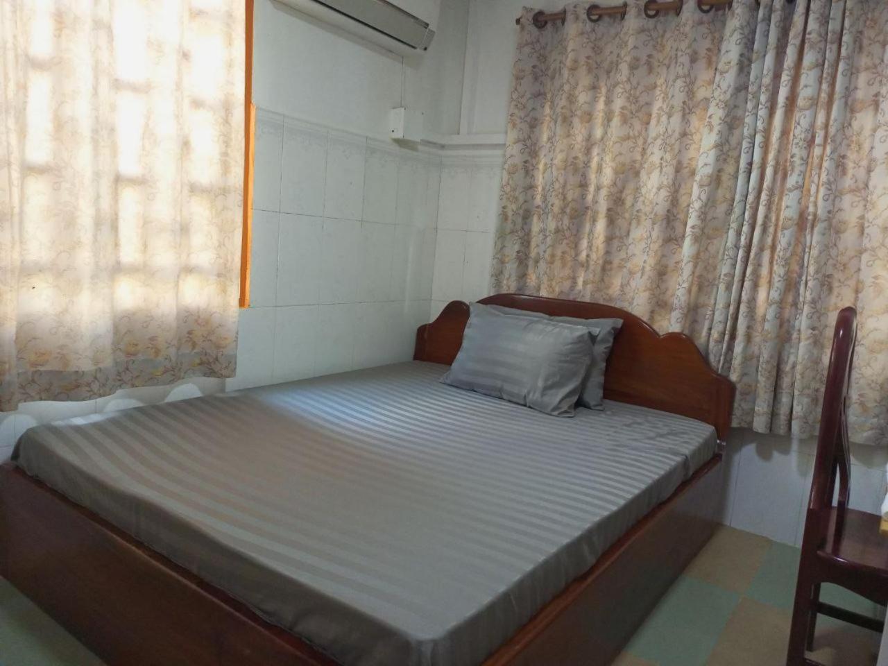 Centro Guest House Siem Reap Extérieur photo