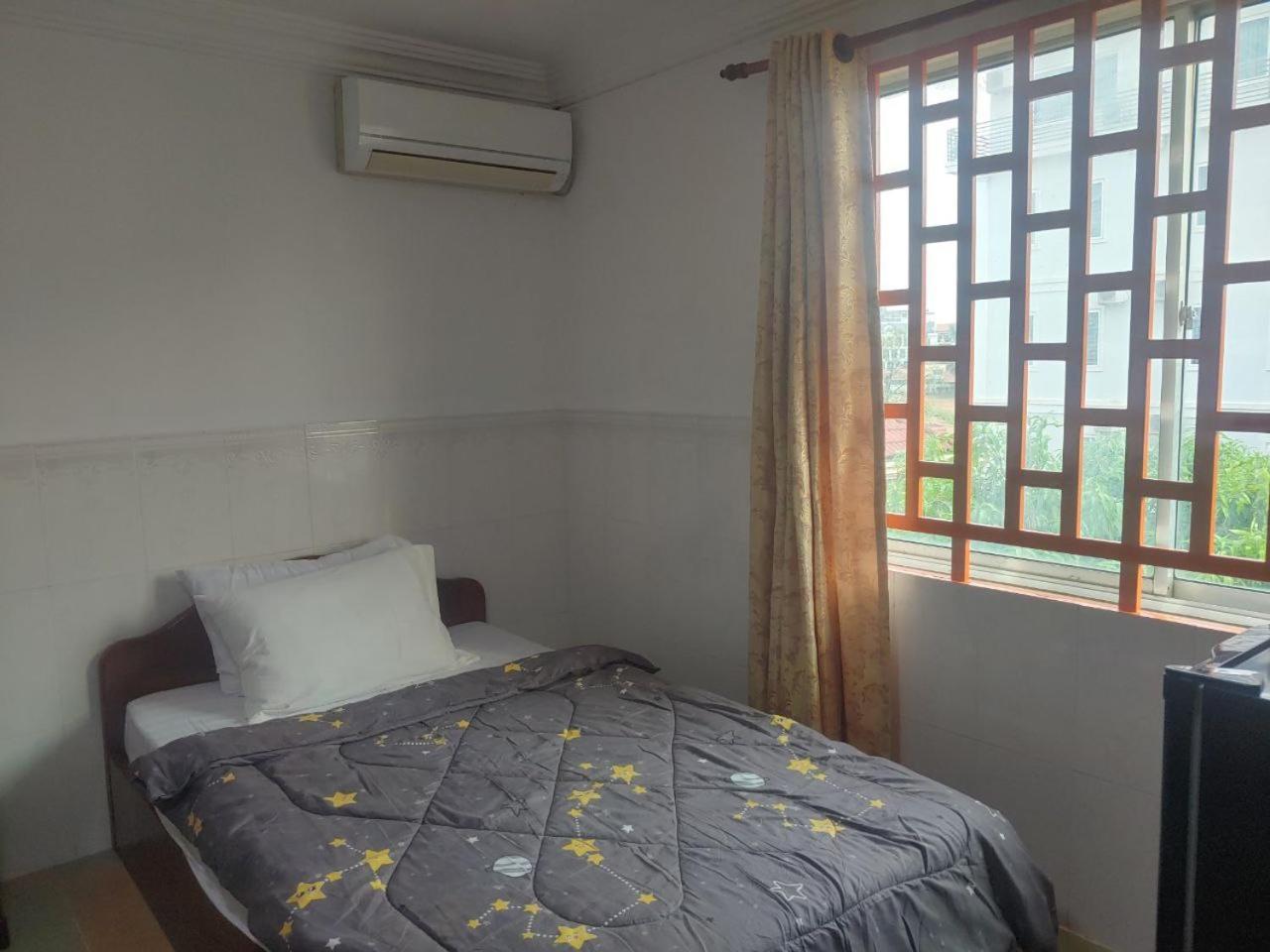 Centro Guest House Siem Reap Extérieur photo