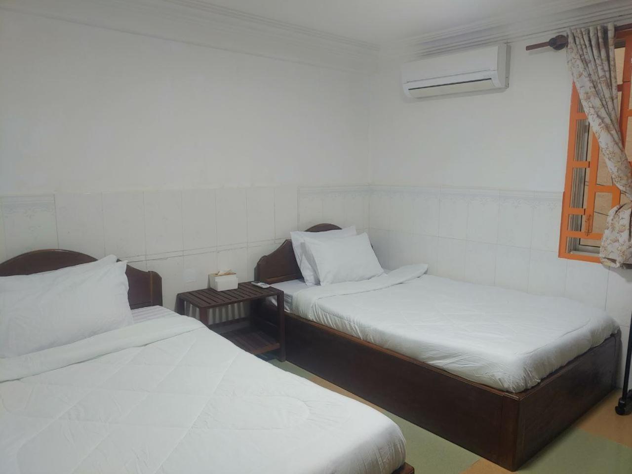 Centro Guest House Siem Reap Extérieur photo