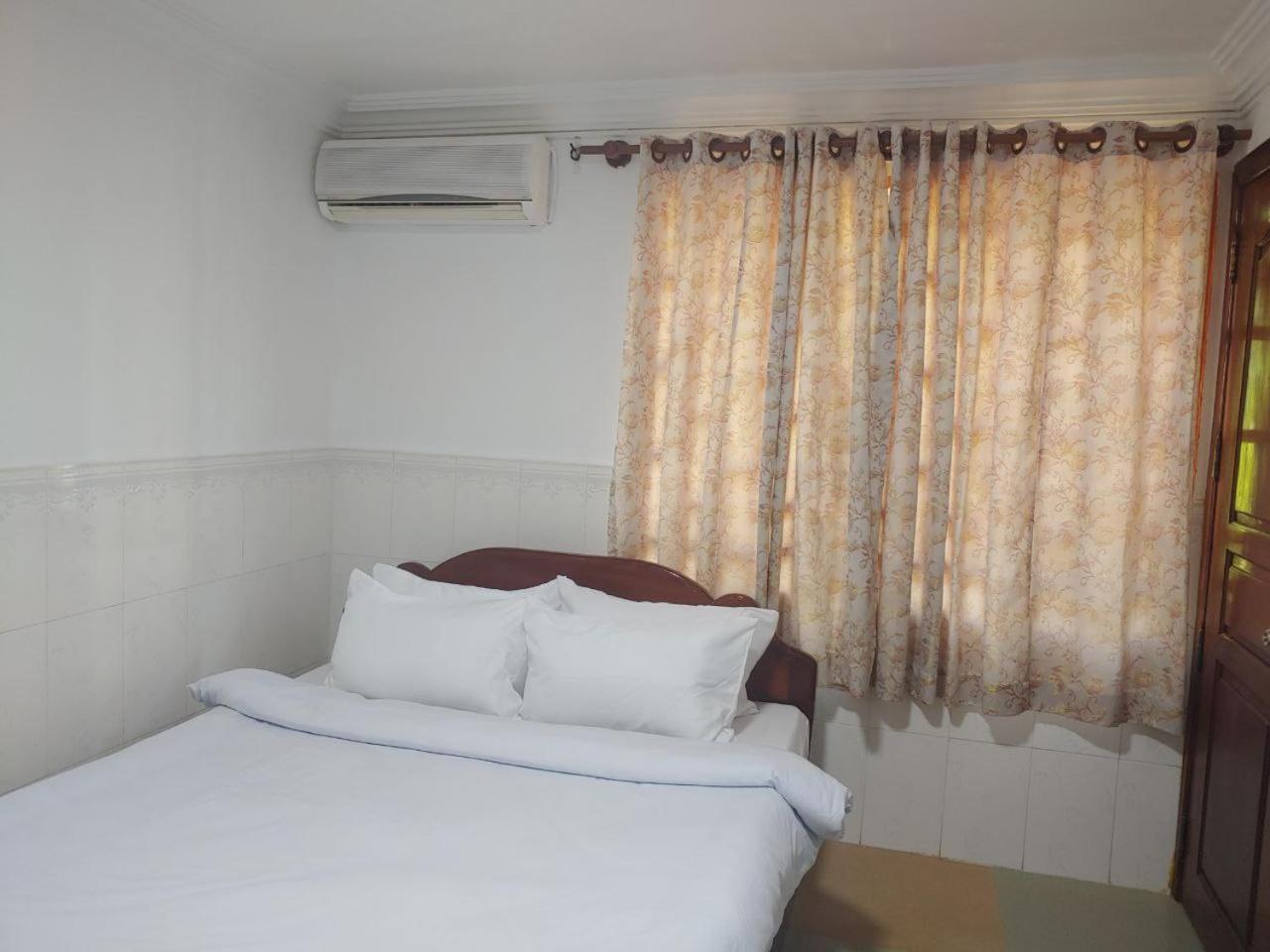 Centro Guest House Siem Reap Extérieur photo