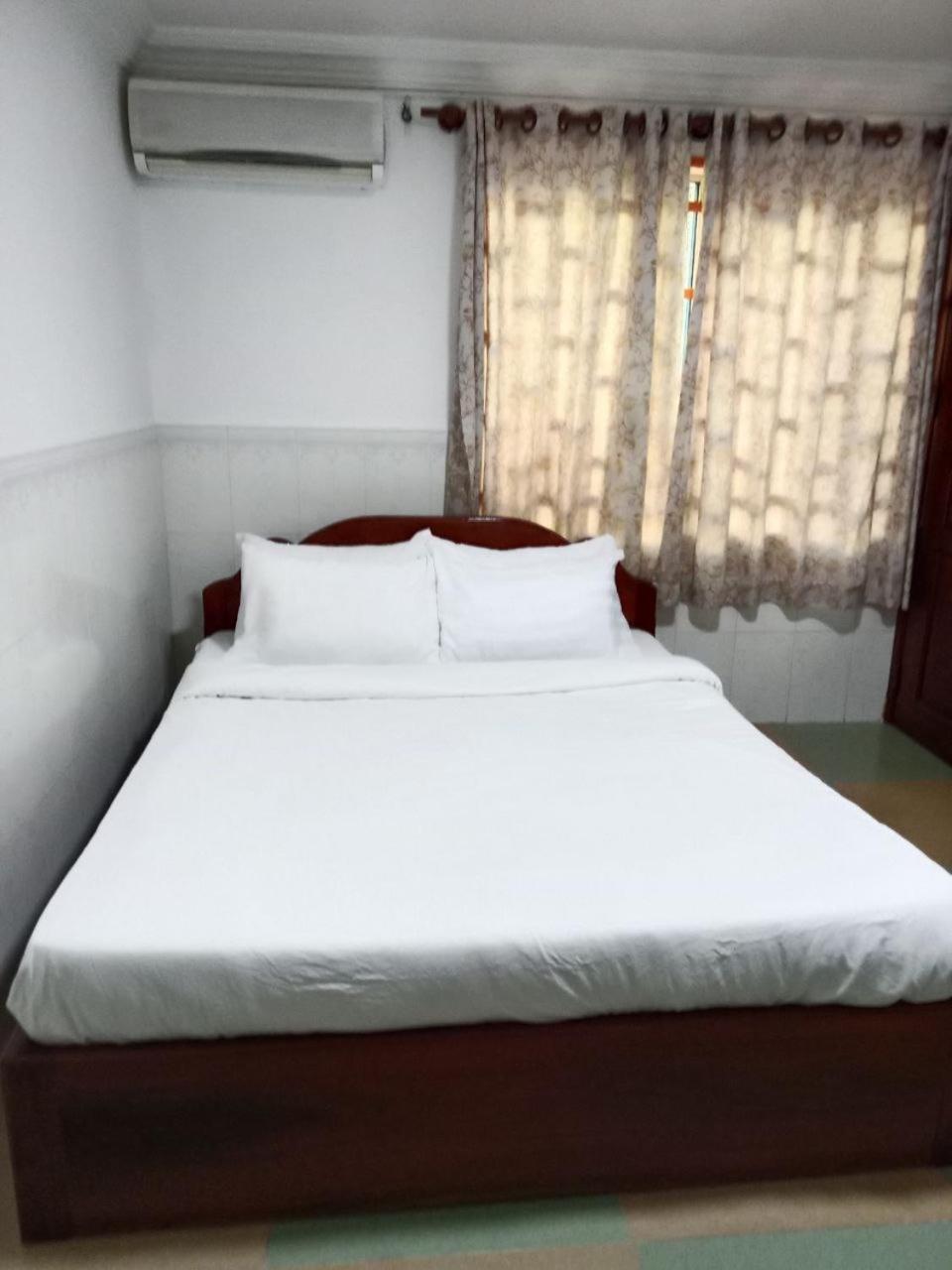 Centro Guest House Siem Reap Extérieur photo