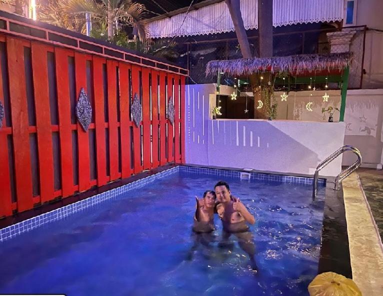Centro Guest House Siem Reap Extérieur photo
