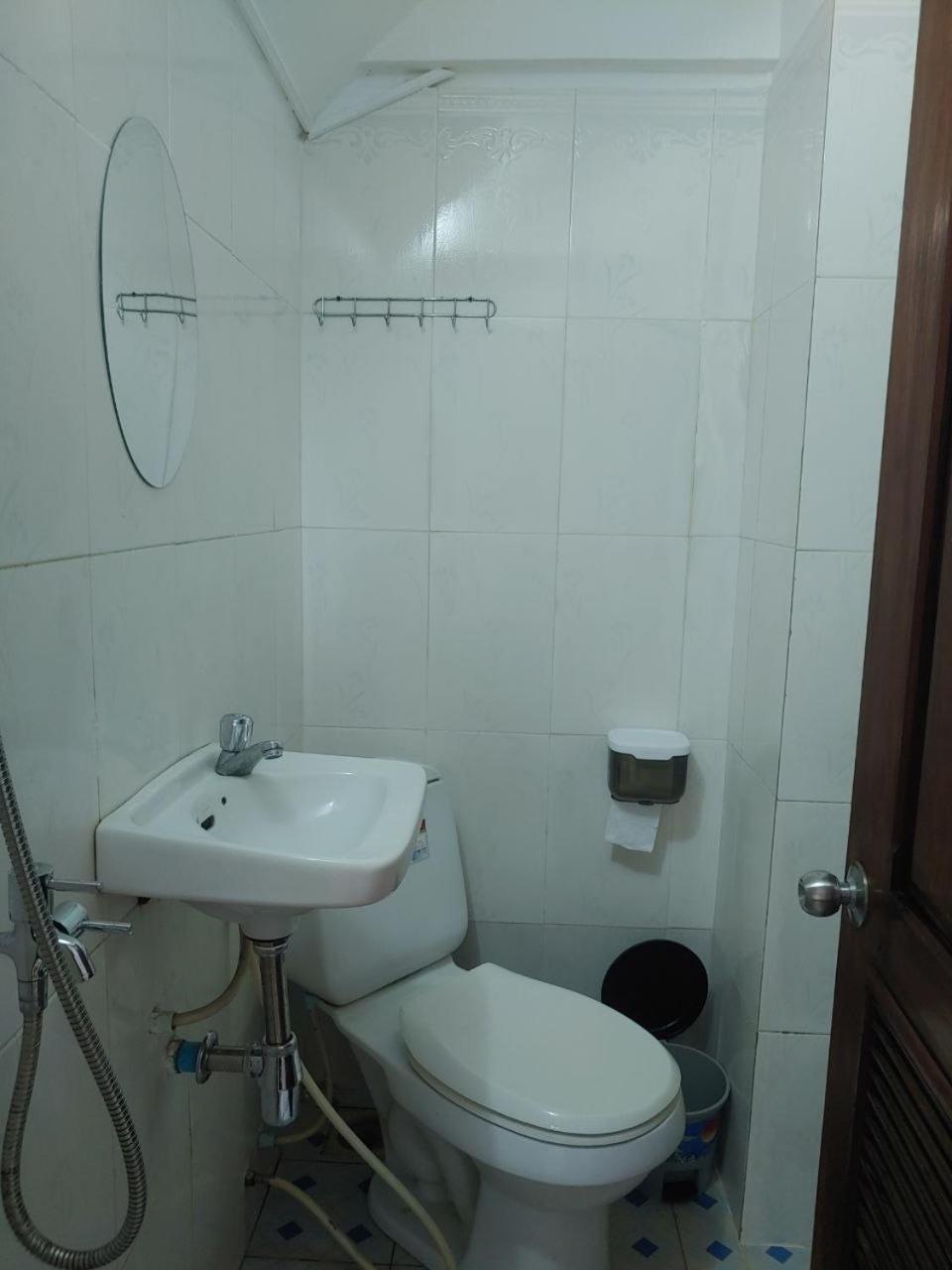 Centro Guest House Siem Reap Extérieur photo