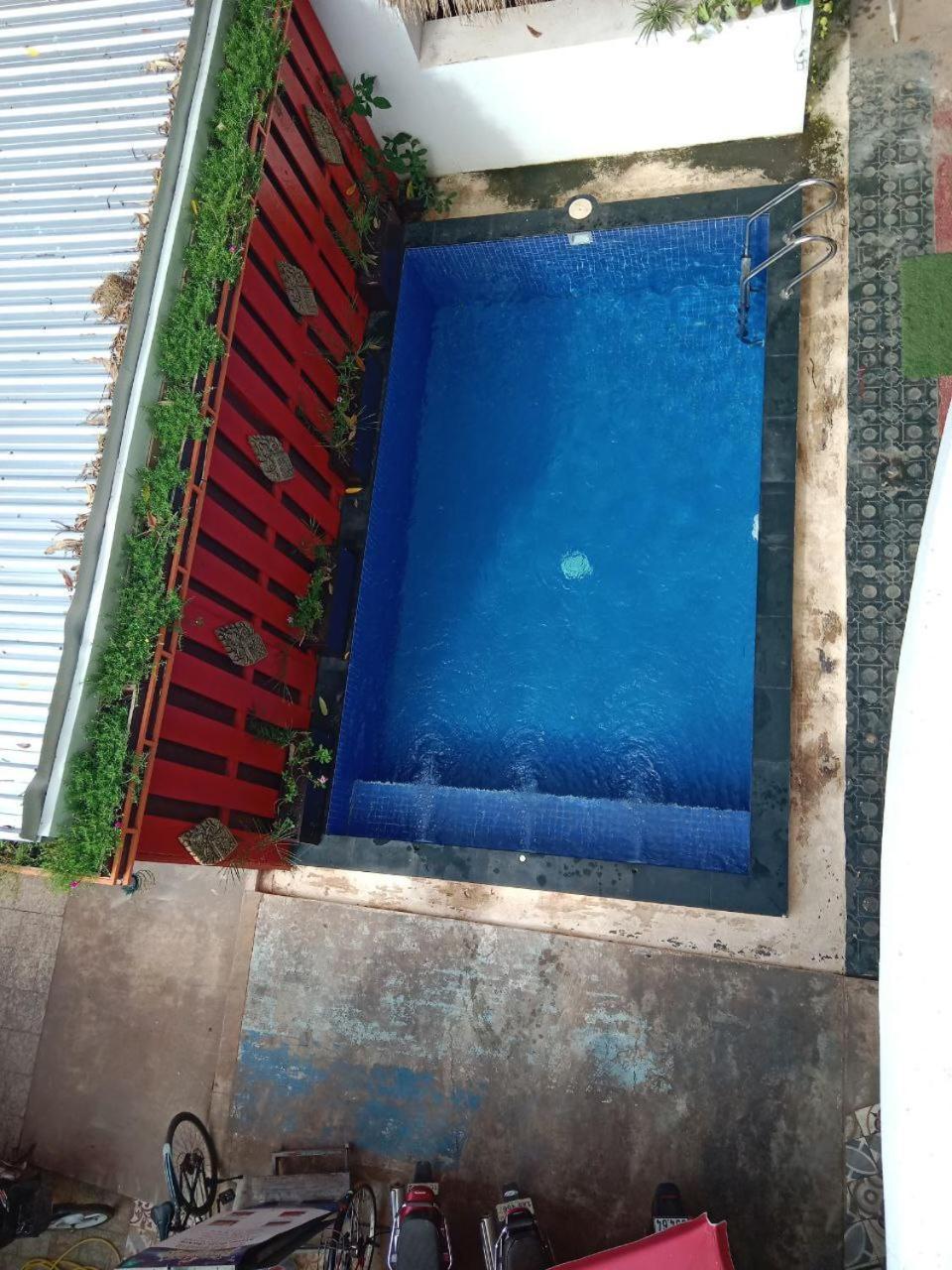 Centro Guest House Siem Reap Extérieur photo